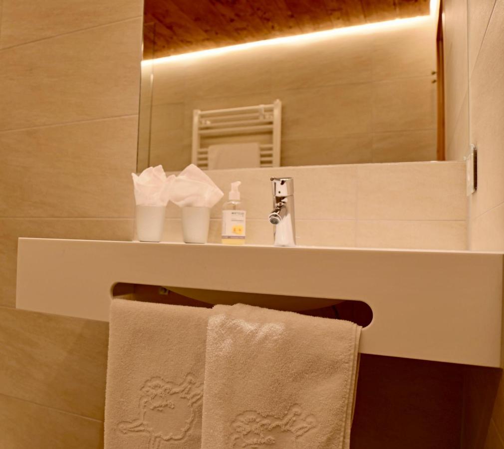 בורסרברג Hotel Gasthaus Schaefle מראה חיצוני תמונה
